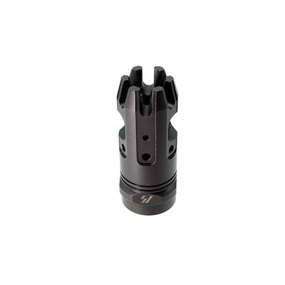 Mini King Comp Muzzle Compensator for 5.56