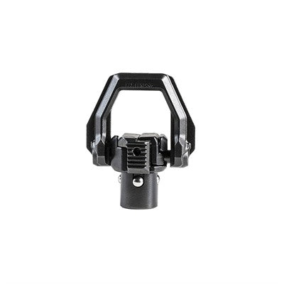 Quick Detach Sling Swivel Loop for Firearms