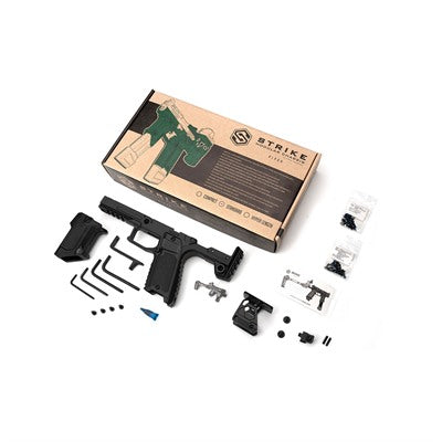 Modular Chassis SMC Alpha