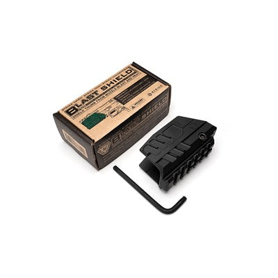 Modular Chassis SMC Blast Shield Alpha Standard