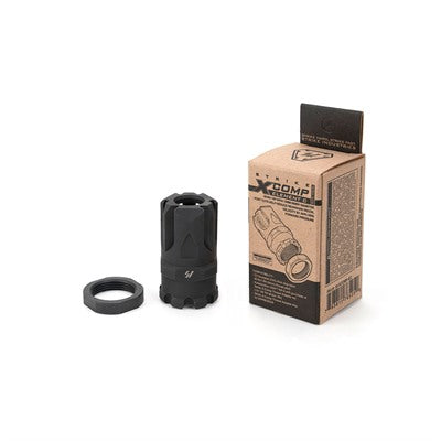 X-Comp Element C Muzzle Compensator
