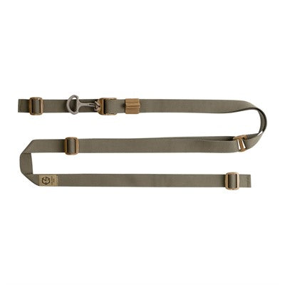 Customizable Two-Point Firearm Sling