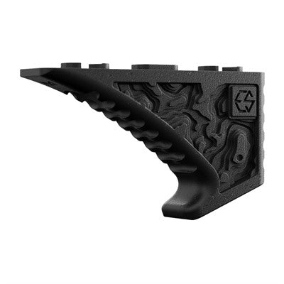 Enhanced Foregrips for M-LOK Compatible Rifles