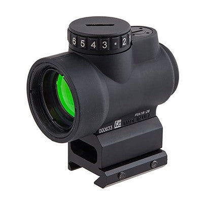 MRO Red Dot Reflex Sight Optic