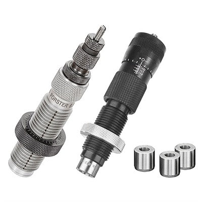 Bushing Full Length Micrometer Die Set 757253990434