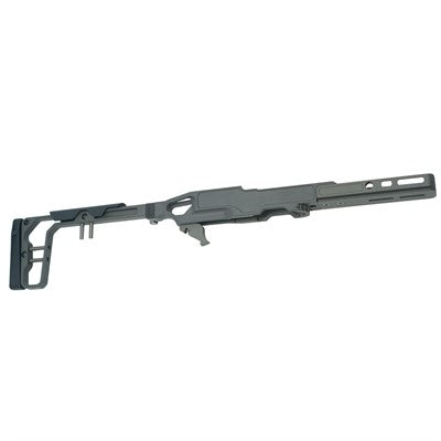 Ruger 10/22 LaChassis Folding Stock System