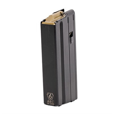 AR-15 MAGAZINES 6MM ARC