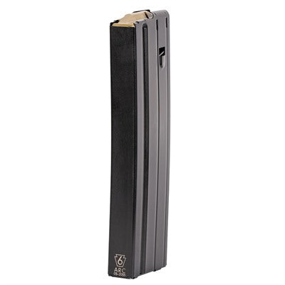 AR-15 6mm ARC Rifle Magazine 30-Round