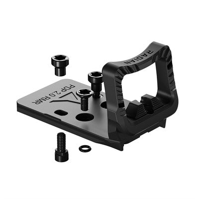 Guardian Optic Guard Protector