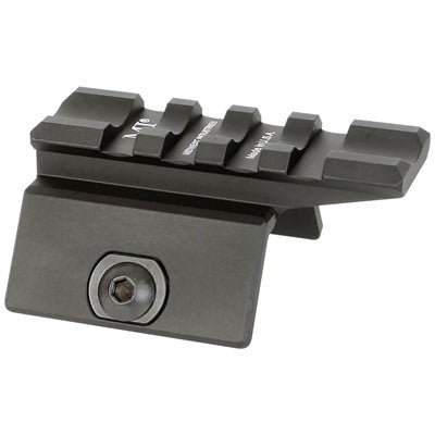 Lever Gun Modular Top Rail