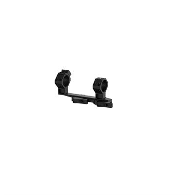 Quick Detach Heavy Duty Optic Mount