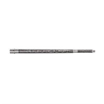 AR-15 .22 ARC Carbon Fiber Rifle Barrel