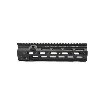 Super Modular HK 416 Rail System