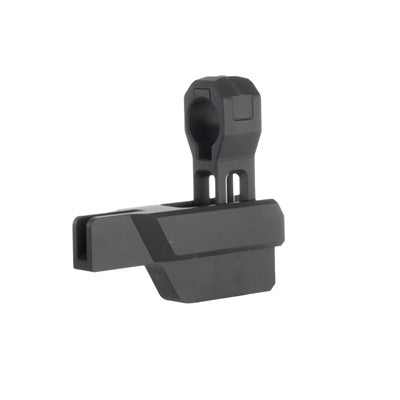 AR-15 Lower Receiver Buffer Tube Vise Fixture