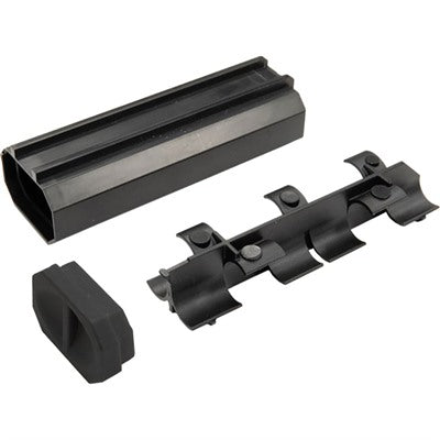 AMS Battery Box Storage Assembly for Carbine Stock
