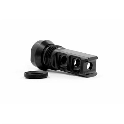 2BO 2-Port Muzzle Brake