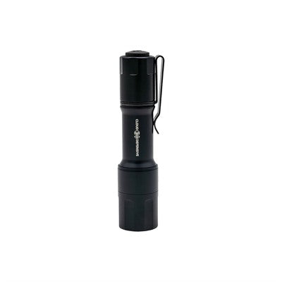MCH-EDC Everyday Carry Dual-Fuel Flashlight