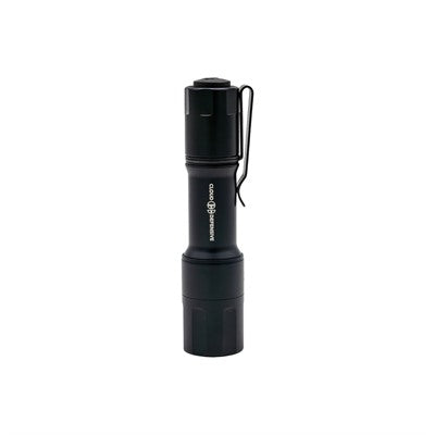 MCH-HC Dual-Fuel Handheld Flashlight