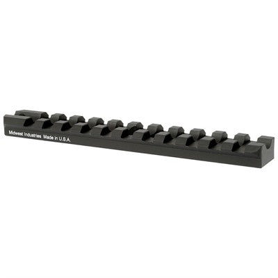 Henry Accessory Rails