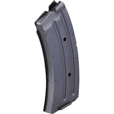 Savage Arms 35 .22 LR 10-Round Steel Rifle Magazine Black