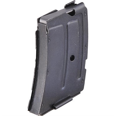 Remington 511/513 .22 Long Rifle 5-Round Steel Magazine Black