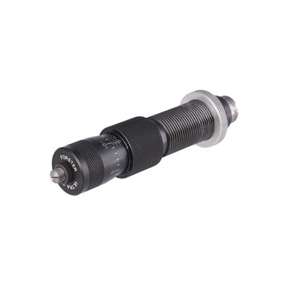 XL Ultra Micrometer Seater Reloading Die