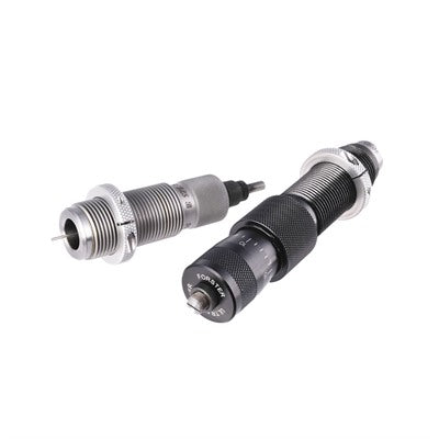 Ultra Micrometer Seater and Full Length Sizing Reloading Die Set
