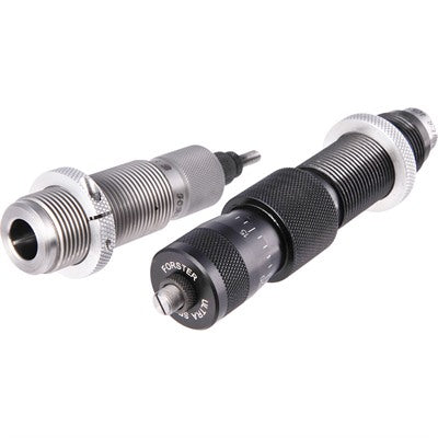 Ultra Micrometer Seater with Full Length Sizing Die Set