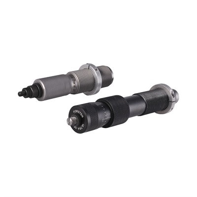 Ultra Micrometer Seater and Full Length Sizing Die Combo