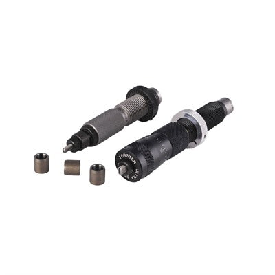 Ultra Micrometer Bushing Full Length Die Set