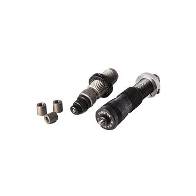 Ultra Micrometer Bushing Full Length Reloading Die Set