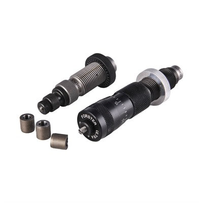 Ultra Micrometer Bushing Full Length Sizing Die Set