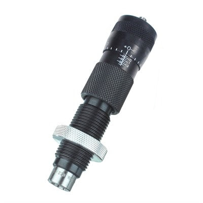 Ultra Micrometer Seating Die for Reloading (UPC: 757253989889)