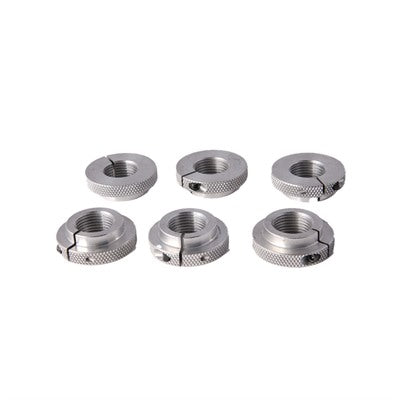 CO-AX XL Lock Ring Adapter Set (UPC: 757253990151)