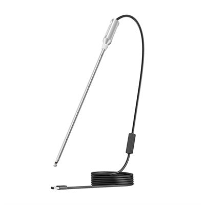 NTG100P 10-Inch Rigid USB Rifle Borescope
