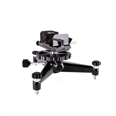 All-Purpose RH Windage Heavy Varmint Rest with Blemished Base