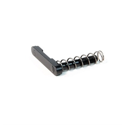 Super Stainless AR-15 Magazine Catch