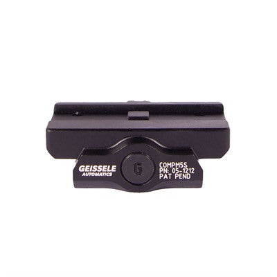 Super Precision Aimpoint CompM5S Optic Mount