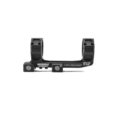 AR-15 Super Precision High Power Rifle 30mm Scope Mount