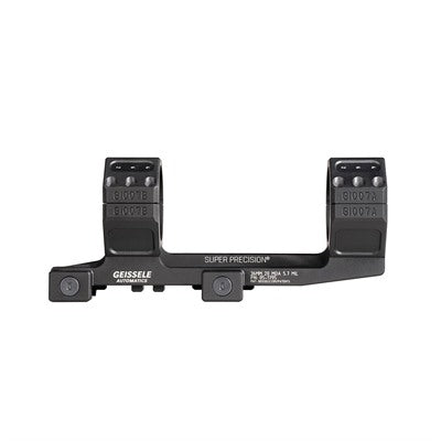 Super Precision Zero Compromise Scope Mount