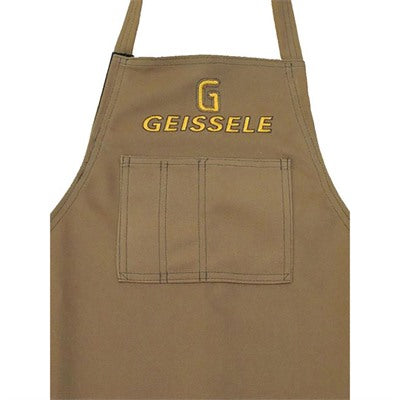 Shop Apron Heavy Duty Workshop Protective Apron