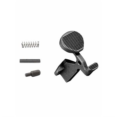 Paddle Oversized Bolt Catch for AR-15