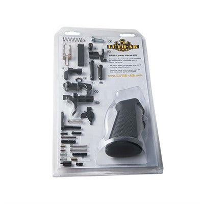 AR-308 Lower Parts Kit – Complete LPK
