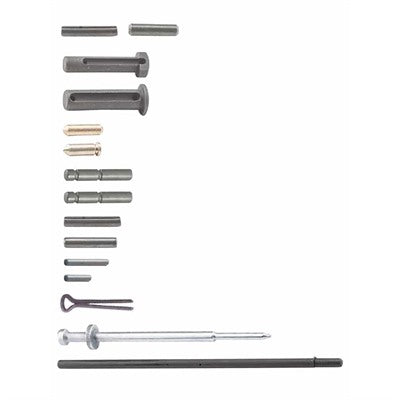 AR-15 Pin Kit – Complete Receiver Pins Set