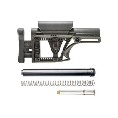 MBA-1 Buttstock with 223/5.56 Buffer Assembly