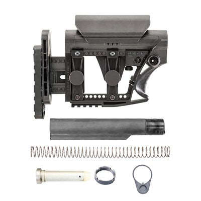 MBA-3 Buttstock with 308/7.62 Buffer Assembly