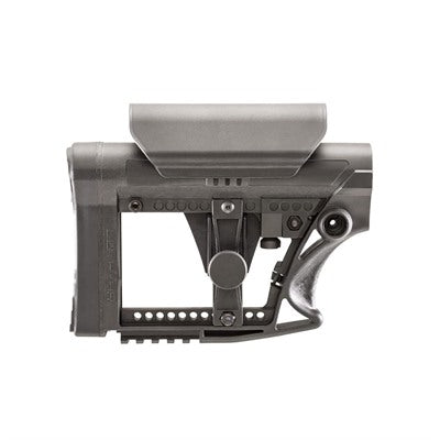 MBA-4 Carbine Buttstock with Cheek Rest