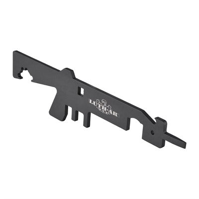 AR-15 Flat Wrench Tool