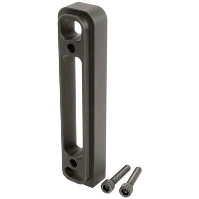 Lever Stock Spacer Plate