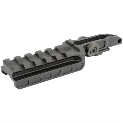 AK Alpha Mini Dot Mount Picatinny